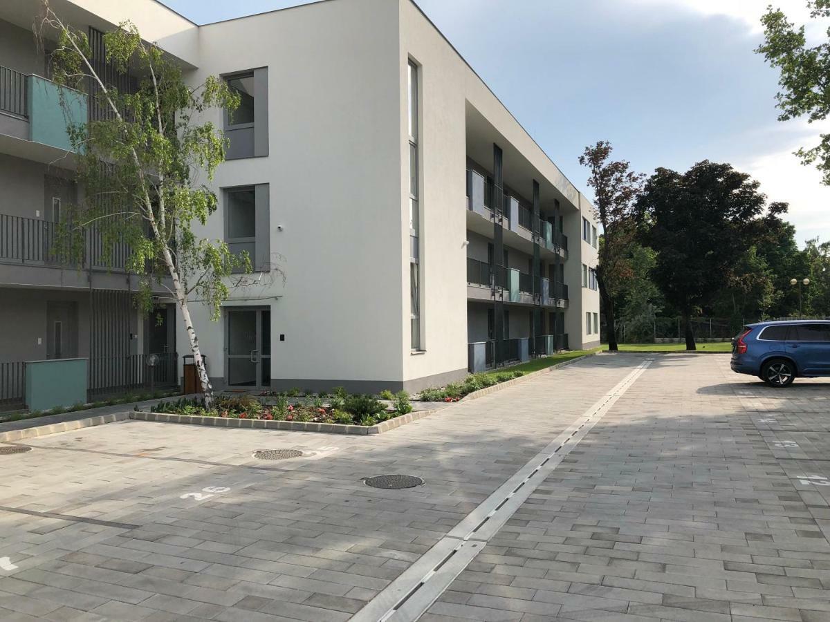 Behouse@Lake Balatonfüred Exterior foto