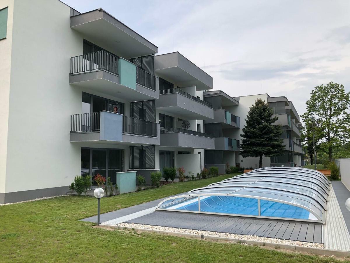 Behouse@Lake Balatonfüred Exterior foto
