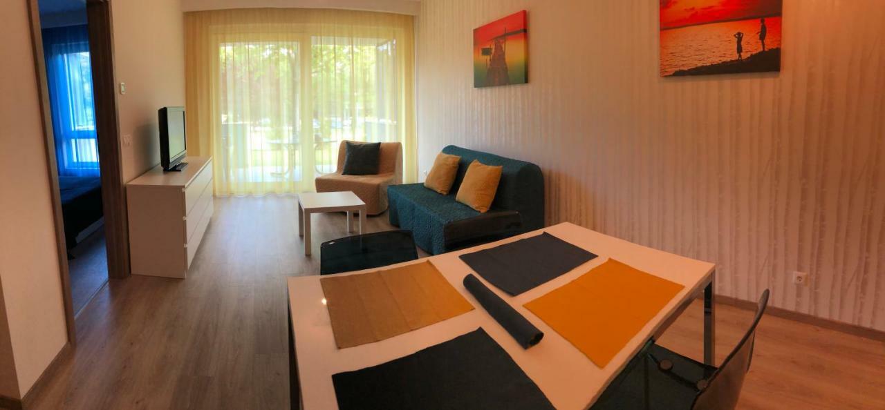 Behouse@Lake Balatonfüred Exterior foto